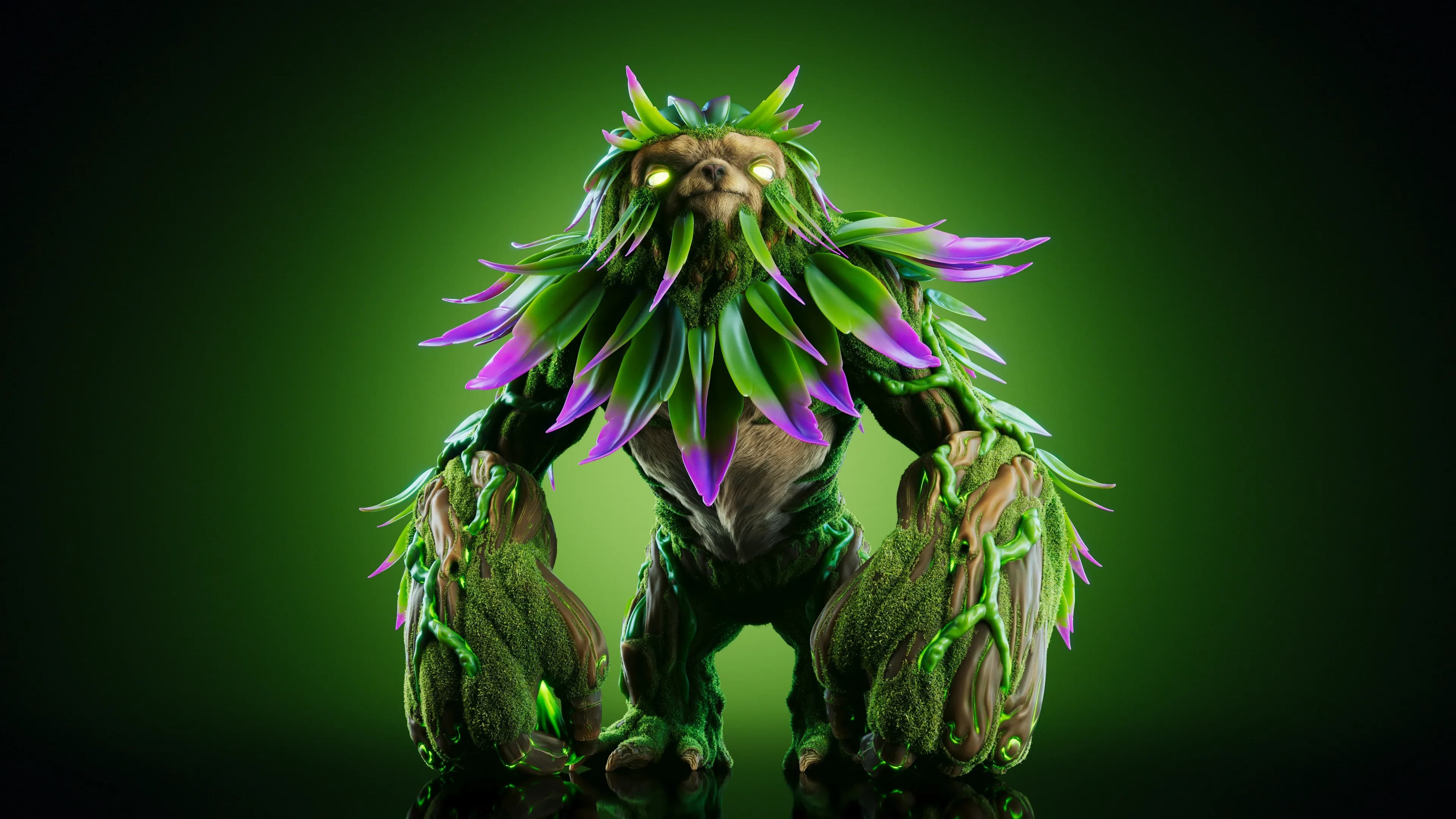 Gnarl